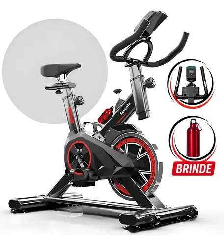 Bicicleta Ergométrica Sevenfit: O Melhor Investimento para Sua Saúde e Condicionamento Físico