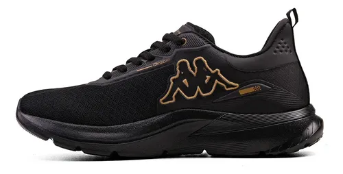 Tênis Masculino Feminino Kappa Park 2.0 Original: O Calçado Perfeito para Seu Estilo e Confort